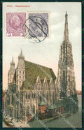 Osterreich Wien Stephansdom AK ansichtskarten XC9489 – fronte