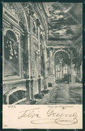 Osterreich Wien Hofburgtheater AK ansichtskarten XC9506 – fronte