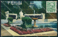 Osterreich Wien Elisabeth Denkmal AK ansichtskarten XC9516 – fronte