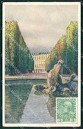 Osterreich Wien Schonbrunn AK ansichtskarten XC9528 – fronte