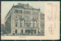 Osterreich Wien Karl Theater AK ansichtskarten XC9531 – fronte