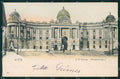 Osterreich Wien K K Hofburg AK ansichtskarten XC9534 – fronte