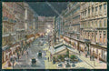 Osterreich Wien Graben AK ansichtskarten XC9544 – fronte