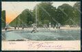 Osterreich Wien Schonbrunn AK ansichtskarten XC9557 – fronte