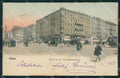 Osterreich Wien Karnthnerstrasse AK ansichtskarten XC9558 – fronte
