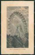 Osterreich Wien Prater AK ansichtskarten XC9570 – fronte