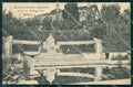 Osterreich Wien Elisabeth Denkmal AK ansichtskarten XC9571 – fronte