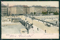 Osterreich Wien Stephaniebrucke AK ansichtskarten XC9589 – fronte