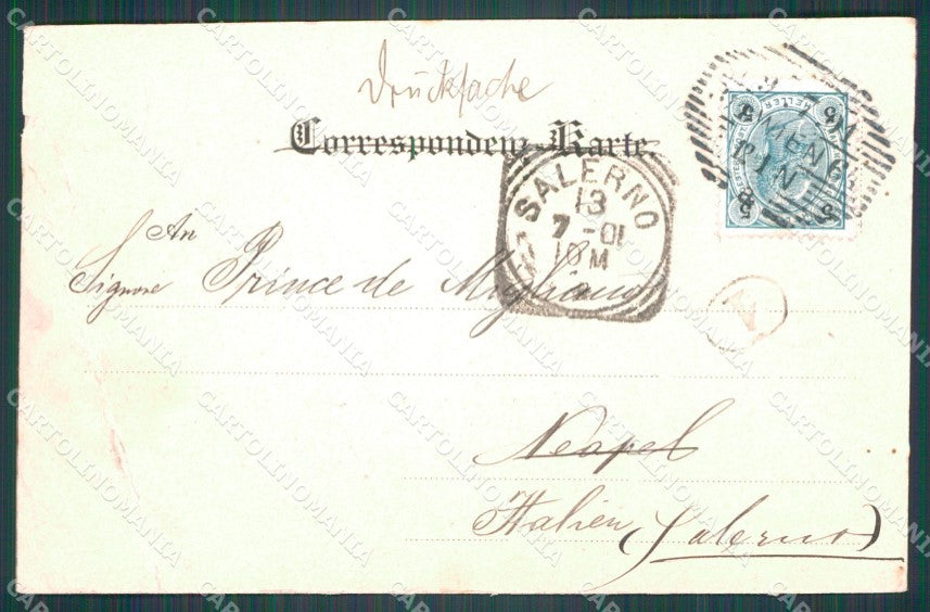 Osterreich Wien Schwarzenberg Platz CORNER CREASED AK ansichtskarten XC9590 – retro