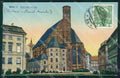 Osterreich Wien Minoriten Kirche AK ansichtskarten XC9601 – fronte