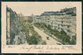 Osterreich Wien Karnthnerring AK ansichtskarten XC9603 – fronte