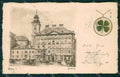 Osterreich Wien Freiung AK ansichtskarten XC9604 – fronte