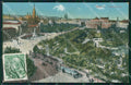 Osterreich Wien Franzensring AK ansichtskarten XC9617 – fronte