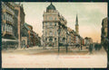Osterreich Wien Carltheater AK ansichtskarten XC9622 – fronte