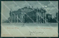 Osterreich Wien Burgtheater AK ansichtskarten XC9630 – fronte
