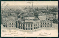 Osterreich Wien Panorama AK ansichtskarten XC9631 – fronte