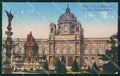 Osterreich Wien K K Hofmuseum AK ansichtskarten XC9633 – fronte