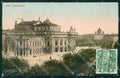 Osterreich Wien Burgtheater AK ansichtskarten XC9652 – fronte