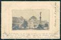 Osterreich Wien Universitat Photo AK ansichtskarten XC9658 – fronte