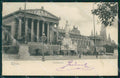 Osterreich Wien Parlament AK ansichtskarten XC9661 – fronte