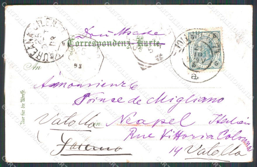 Osterreich Wien Arsenal AK ansichtskarten XC9663 – retro