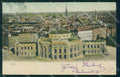 Osterreich Wien Panorama AK ansichtskarten XC9666 – fronte