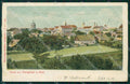 Czech Republic Dvur Kralove nad Labem Koniginhof an der Elbe AK XC9681 – fronte