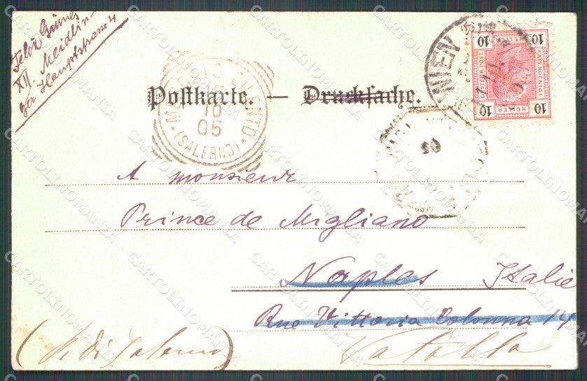 Osterreich Niederosterreich Modling AK ansichtskarten XC9688 – retro