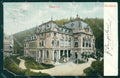 Czech Republic Karlovy Vary Karlsbad AK ansichtskarten XC9696 – fronte