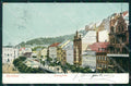Czech Republic Karlovy Vary Karlsbad AK ansichtskarten XC9698 – fronte