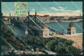 Ungarn Ungheria Budapest Franz Josefs Brucke AK ansichtskarten XC9702 – fronte