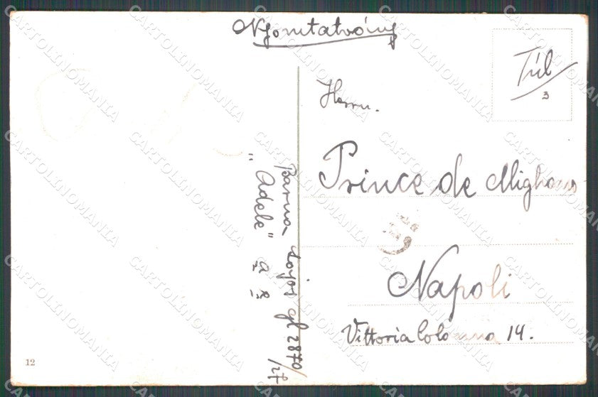 Ungarn Ungheria Budapest Franz Josefs Brucke AK ansichtskarten XC9702 – retro