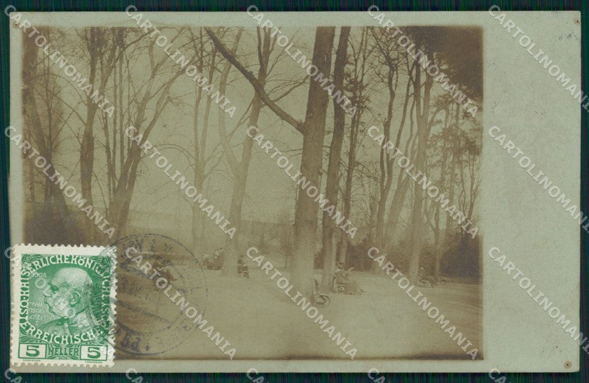 Czech Republic Praha Prag Weinberge Photo AK ansichtskarten XC9707 – fronte