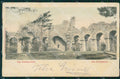 Osterreich Niederosterreich Maria Enzersdorf Burg Liechtenstein AK XC9715 – fronte