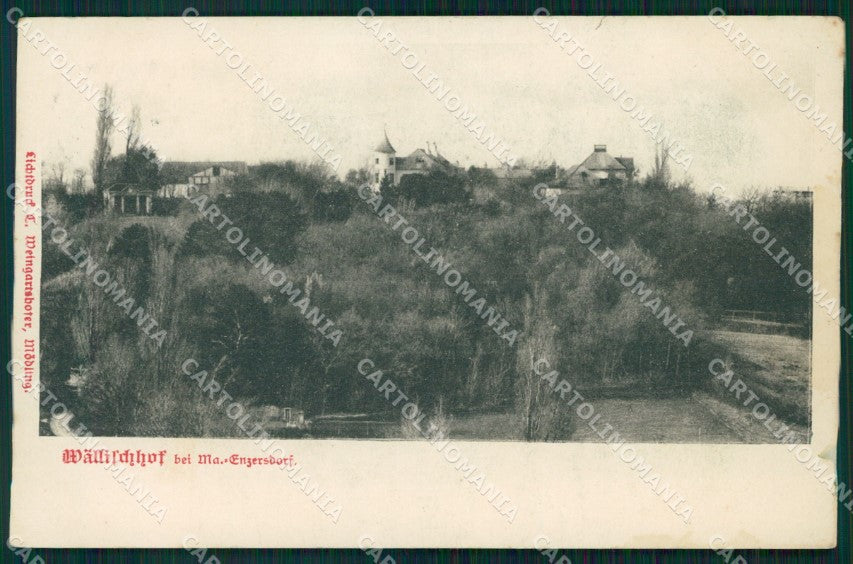 Czech Republic Brno Brunn AK ansichtskarten XC9735 – fronte