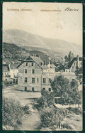 Osterreich Karnten Wolfsberg AK ansichtskarten XC9737 – fronte