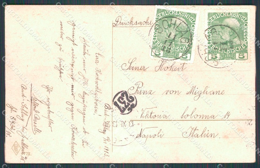 Deutschland Sachsen Dresden Theodor Korner AK ansichtskarten XC9772 – retro