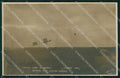 Brescia Circuito Aereo Aviazione 1909 Biplano Avis Anzani Foto cartolina XC9802 – fronte