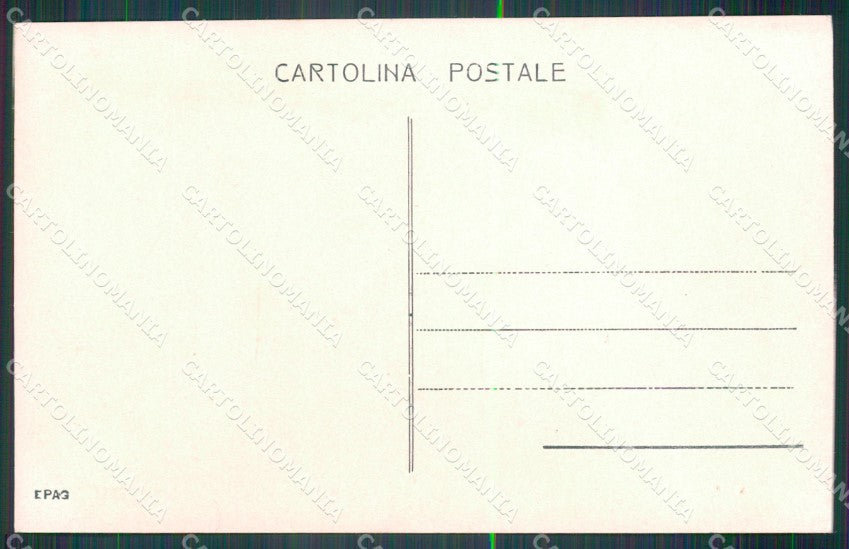 Brescia Circuito Aereo Aviazione 1909 Biplano Rougier Foto cartolina XC9809 – retro