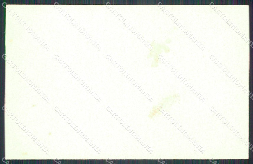 Militari III Reggimento Fanteria Brigata Piemonte cartolina XF0008 – retro