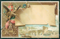 Militari VIII Reggimento Fanteria Goito cartolina XF0027 – fronte