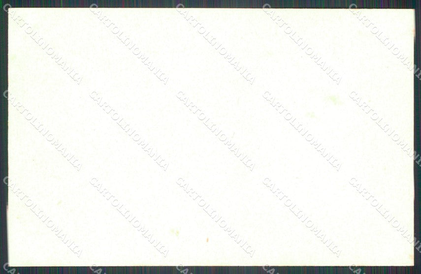 Militari VIII Reggimento Fanteria cartolina XF0029 – retro