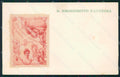 Militari IX Reggimento Fanteria Brigata Regina Savoia cartolina XF0030 – fronte