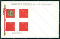 Militari 11º 12º Reggimento Fanteria Brigata Casale cartolina XF0035 – fronte