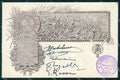 Militari 15º Reggimento Fanteria Ricordo Giornate Palestro cartolina XF0053 – fronte