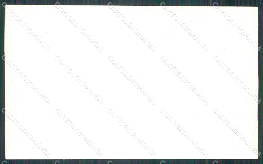 Militari 17º Reggimento Fanteria cartolina XF0060 – retro