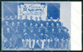 Militari 25º Reggimento Fanteria Allievi Ufficiali 1906 cartolina XF0087 – fronte