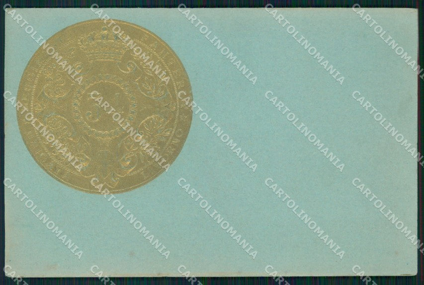 Militari 34º Reggimento Fanteria Brigata Livorno cartolina XF0109 – fronte