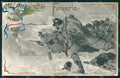 Militari 40º Reggimento Fanteria Monte Pelago cartolina XF0120 – fronte