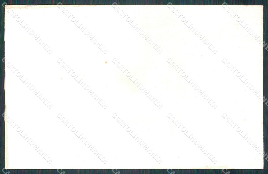 Militari 41º Reggimento Fanteria cartolina XF0122 – retro